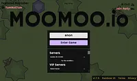 Rainbow UI š | Ad Block š | Better Map šŗ | Show Ping š | And More ⦠| MooMoo.IO