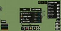 Rainbow UI š | Ad Block š | Better Map šŗ | Show Ping š | And More ⦠| MooMoo.IO