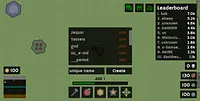 Rainbow UI š | Ad Block š | Better Map šŗ | Show Ping š | And More ⦠| MooMoo.IO