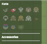 [MooMoo] Hats panel