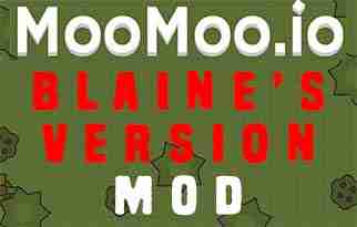 MooMoo.io Unblocked, Hacks, Mods