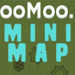 MooMoo.io Mini Map Mod Fully Detailed