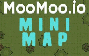 MooMoo.io Mini Map Mod Fully Detailed