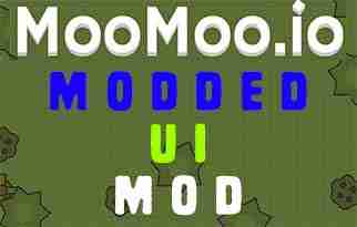 Play In MooMoo.io Private Server - MooMoo.io Unblocked, Hacks, Mods