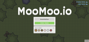 PRO MOD for MooMoo.io  MooMoo.io Mods, Hacks, Skins, Unblocked