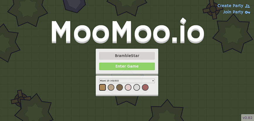 unblocked moomoo.io