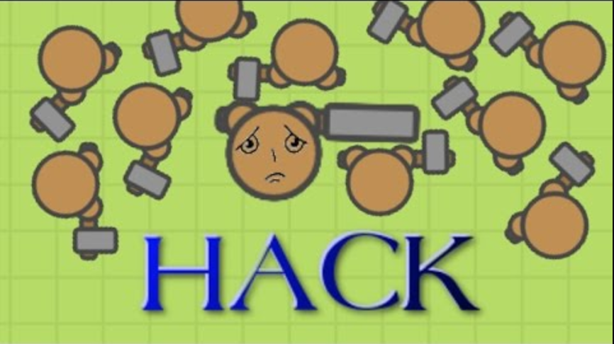 Download MooMoo.io Hat Hack Mod v2 on  and many more mods.