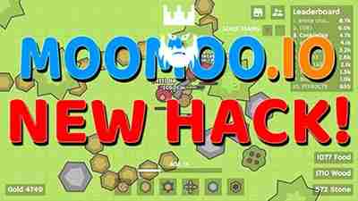 Moomoo.io Hack: Auto Heal, God Mode and More (2023) - Gaming Pirate