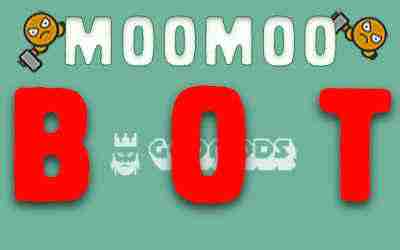 MooMoo.io Bot Mod