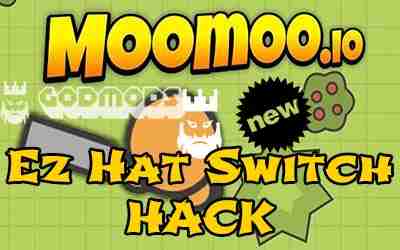 MooMoo.io All in one Mod  MooMoo.io Mods, Hacks, Skins, Unblocked