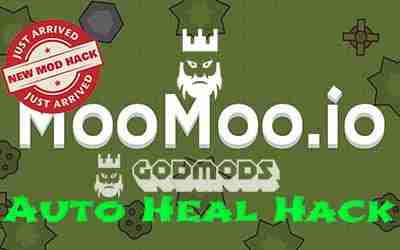 Moomoo Io Mega Mod 2019 Moomoo Io Mods Hacks Skins Unblocked