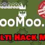 Moomoo.io Multi Hack Mod
