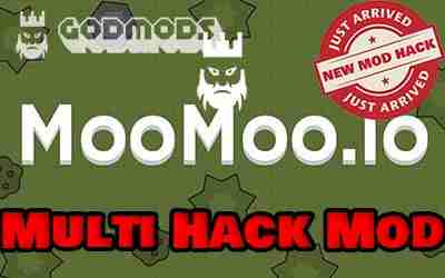 MooMoo.io All in one Mod  MooMoo.io Mods, Hacks, Skins, Unblocked