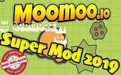 MOOMOO.IO BIG MOD MENU SCRIPT [HACK/CHEAT] 1.6.9 (OCTOBER) 