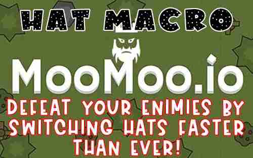 Moomoo.io Annihilator Hack Mod  MooMoo.io Mods, Hacks, Skins, Unblocked